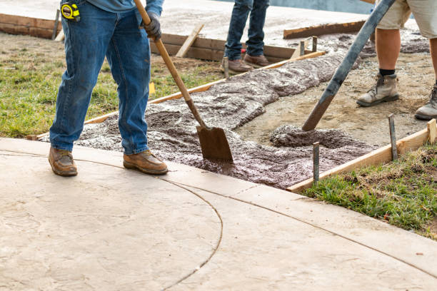 Best Driveways & Floors  in Winterville, GA