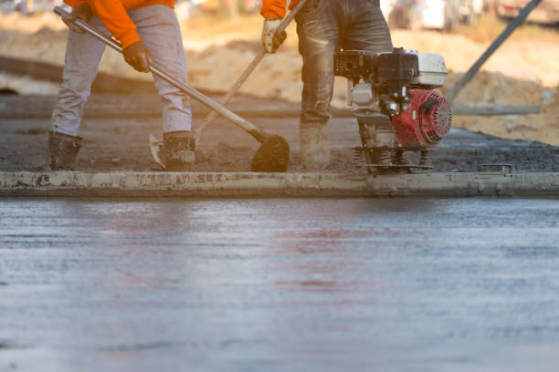 Best Driveway Concrete Repair  in Winterville, GA