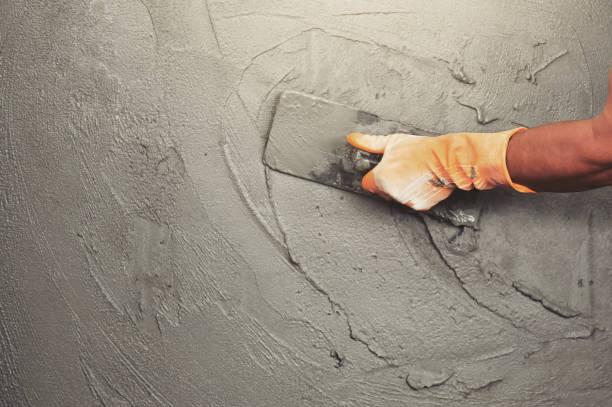 Best Decorative Concrete Services  in Winterville, GA