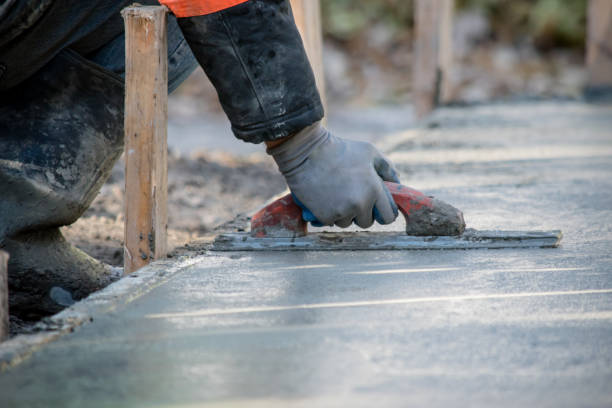 Driveways & Floors in GA