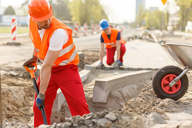 Best Concrete Installation Cost  in Winterville, GA