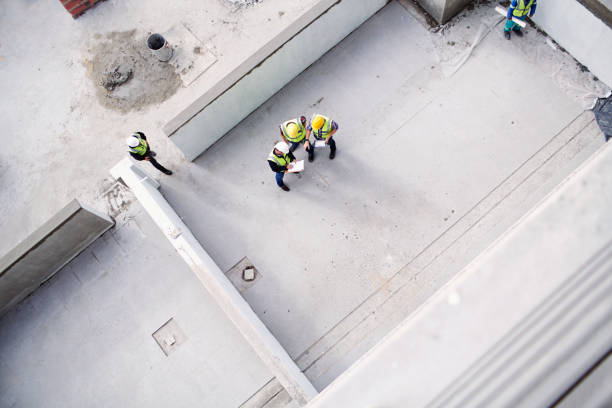 Best Concrete Leveling Services  in Winterville, GA