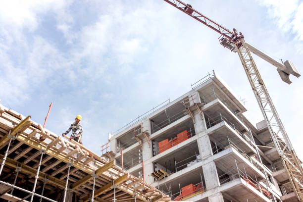 Best Concrete Repair Services  in Winterville, GA